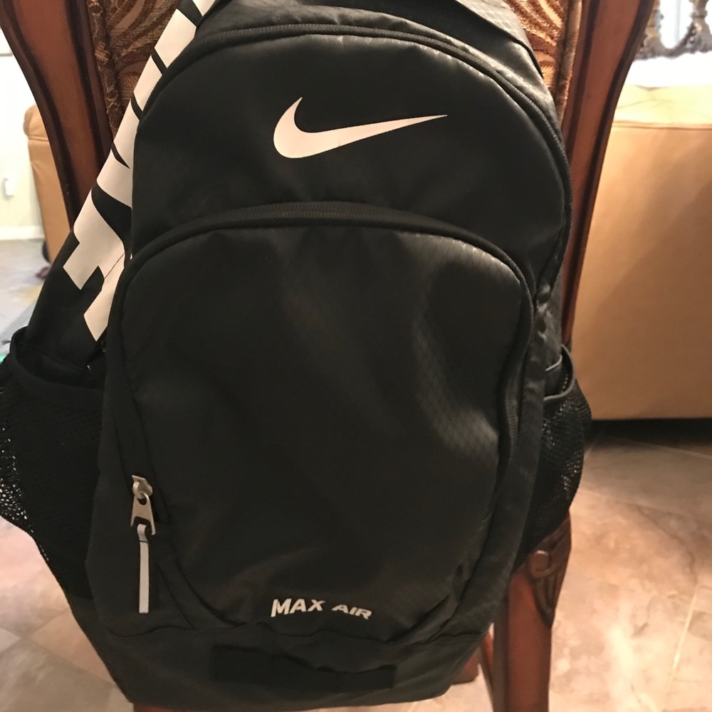Nike Max Air Perfect Condition backpack